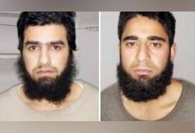 UP ATS arrested two Kashmiri youths in connection with suspected links to the Pulwama attack