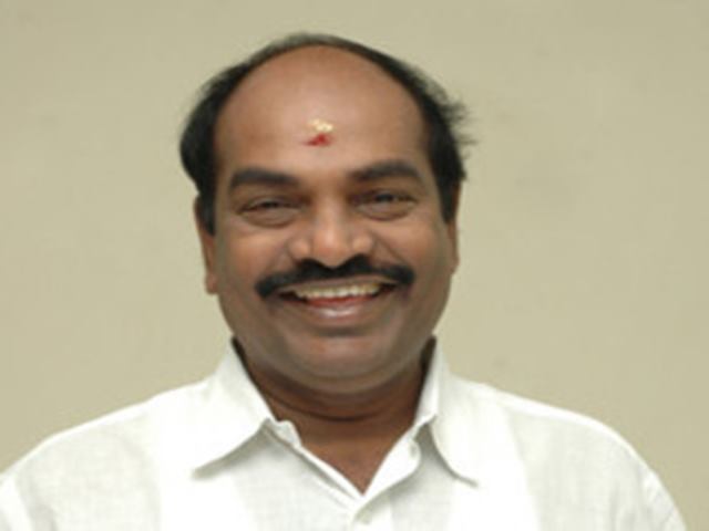 Jagatrakshakan was a minister of state in UPA-II
