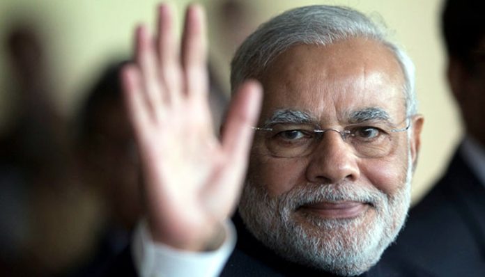 Around 15 million jobs created by the Modi govt per year, but the 'liberal' propaganda won't stop