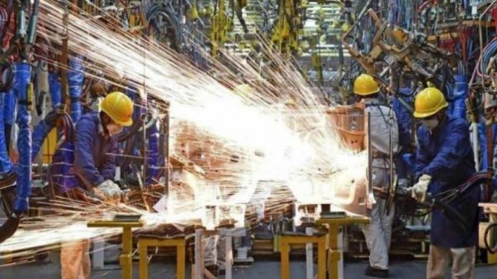 India's manufacturing sector soaring high amidst slumping Asian markets, says Nikkei Asian Review