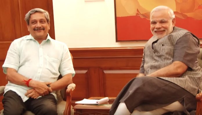 When Manohar Parrikar found $3 billion of our money lying forgotten in a US account