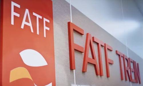 FATF issues another warning to Pakistan