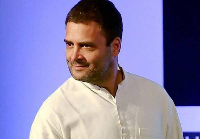 RahulKiDalali is trending on Twitter India