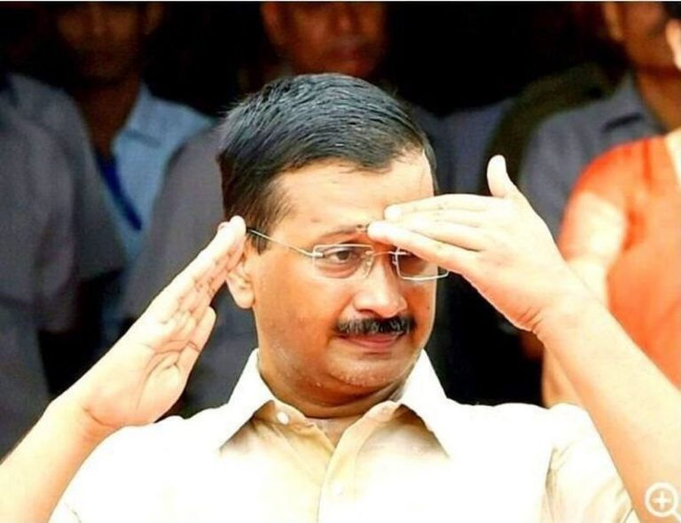 From ‘Modi doesn’t let us’ to ‘have faith in Centre’, U-turn Kejriwal is suddenly on reverse gear