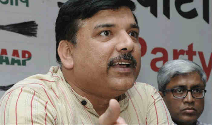 As Exit Polls predict 0-1 for AAP, the party starts finding excuses to float the ‘elections should be cancelled’ theory
