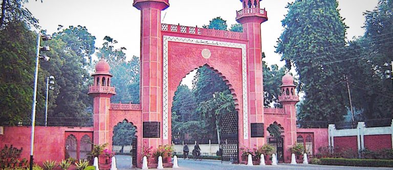 Two AMU students booked for objectionable post against Lal Krishna Advani on Babri Masjid demolition anniversary
