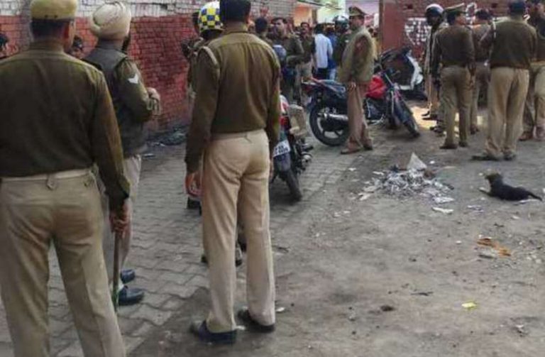 Communal violence, stone pelting in Agra after one group opposes organising Shivratri in the locality
