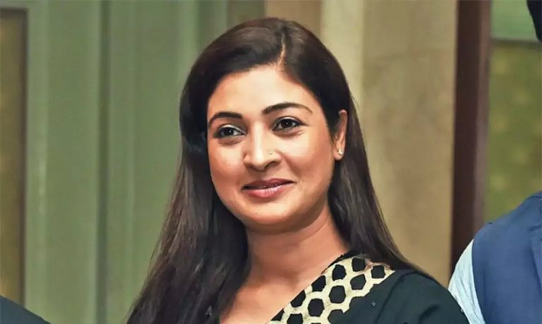 Proposal of joining Congress will be a matter of respect for me: AAP MLA Alka Lamba hints at going back to Congress