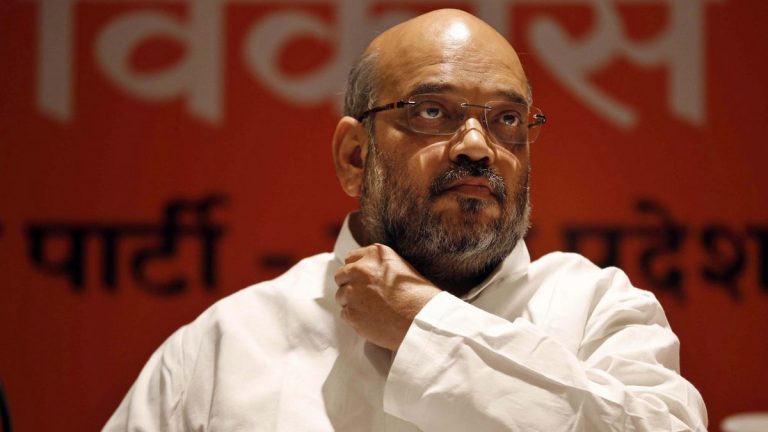 Union Home Minister Amit Shah set to table Jammu and Kashmir Reservation Bill in Lok Sabha