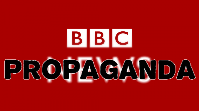 BBC’s fake reportage on Kashmir did not start in 2013, it began in the 1990s
