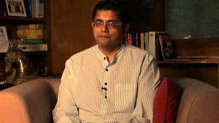 Baijayant Jay Panda joins BJP ‘to work under the leadership of PM Modi’ ahead of 2019 General Elections