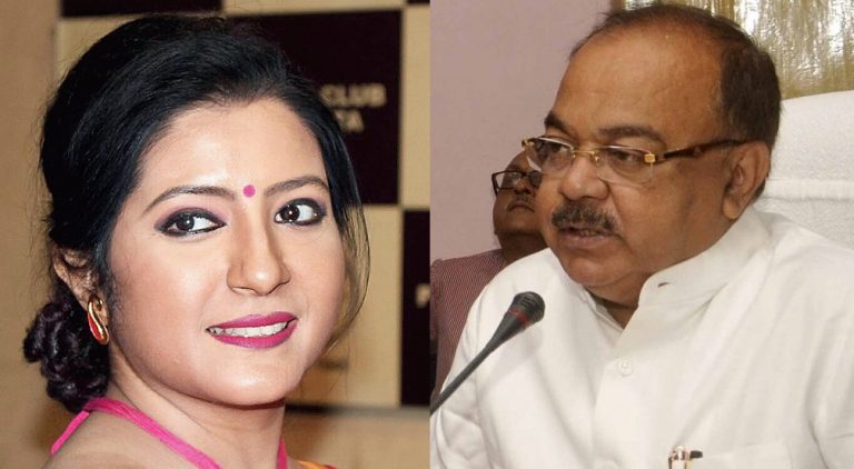 TMC hooligans keep party MLA and friend confined to bungalow warning against joining BJP, issue rape and murder threat