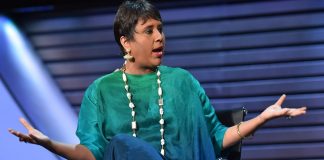 When the truth of 'Aman Ki Asha' was exposed in the Mecca of it: Barkha Dutt's show