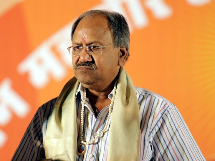 Congress government in Chhattisgarh is in collusion with Naxals, alleges BJP leader