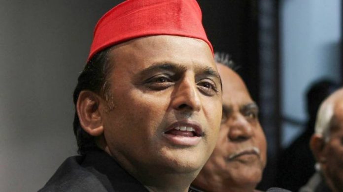 Akhilesh Yadav today questioned the authenticity of the Balakot air strikes
