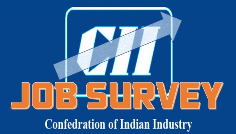 MSME sector created around 1.5 crore jobs each year in last 4 years, CII finds in its latest survey