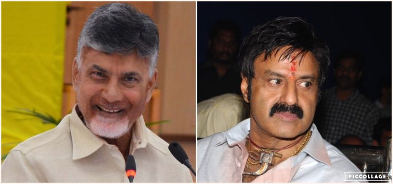 TDP MLA and Chandrababu Naidu’s brother in law assaults journalist in public view, apologies after video goes viral