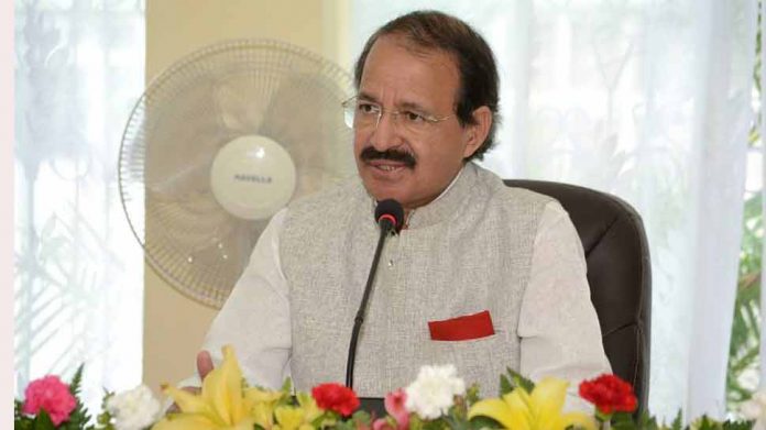 Congress leader Alvi says PM Modi and HM Amit Shah are the people who start a fire and Priyanka Gandhi and Congress are the ones who extinguish it