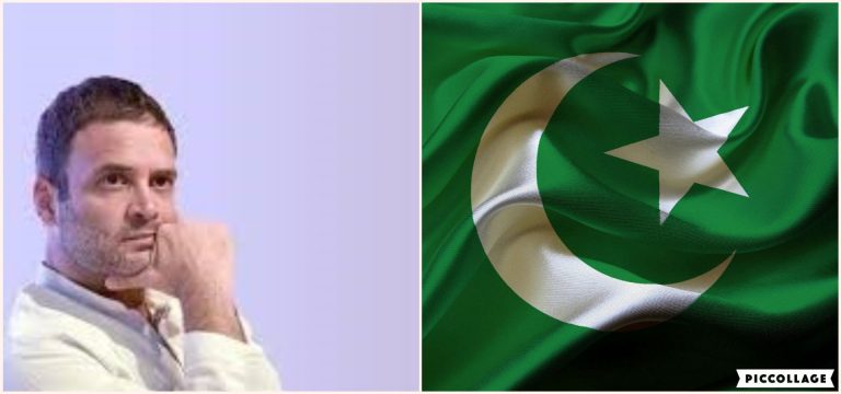 Will the real ‘poster boy of Pakistan’ please stand up
