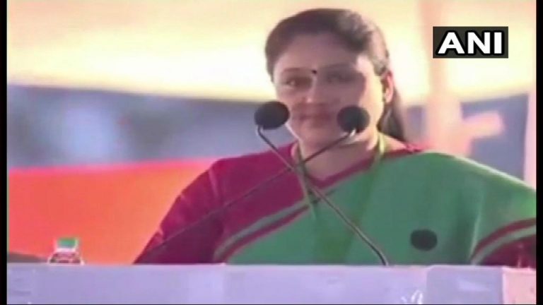 ‘People scared when Modi will shoot the bomb’: In the presence of Rahul Gandhi, Congress leader compares PM Modi to a terrorist