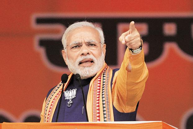 Caste based politics failed to win in UP, SP-BSP alliance failed