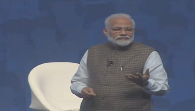 Pakistan will die its own death, we will march forward: PM Modi at ‘Main Bhi Chowkidar’ mega event
