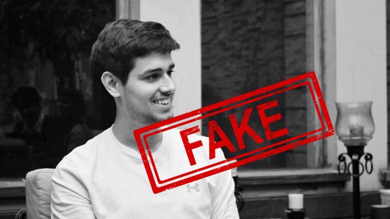 Pro-AAP blogger Dhruv Rathee shows his ‘WhatsApp University’ credentials, claims India was not partitioned on religious grounds