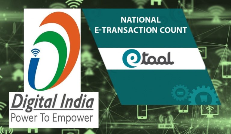 Huffington Post claims government’s e-governance data is fake only because it shows achievement of Modi govt