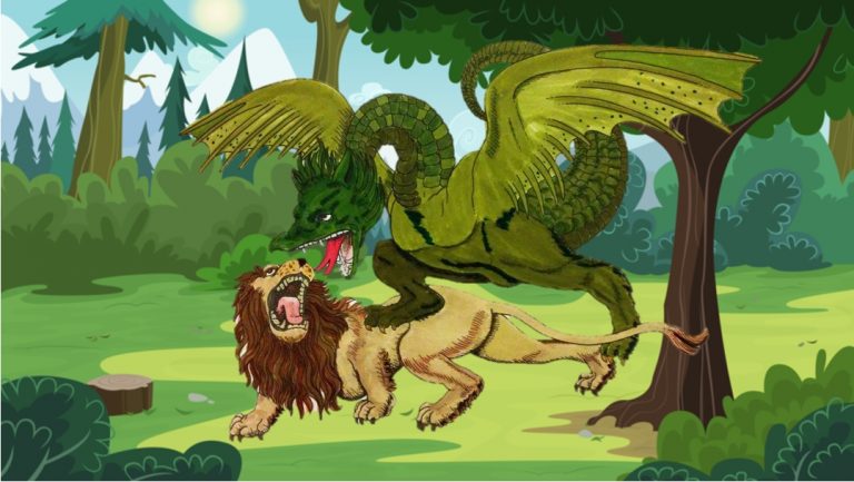 Squashing the Dragon’s Tail – Recalibrating the Chinese Relationship