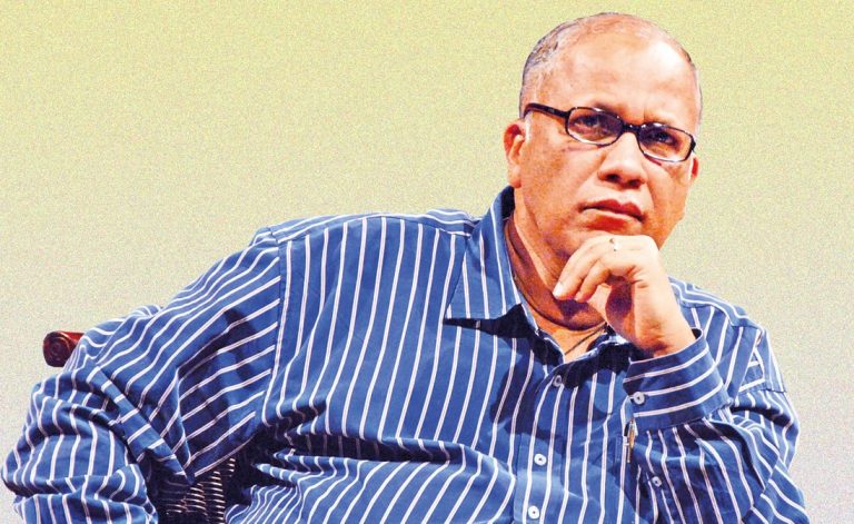 Congress MLA and former Goa CM Digambar Kamat refutes rumours of joining BJP as bogus