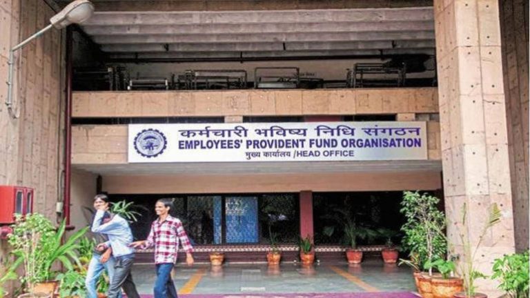 76.48 lakh jobs created in last 17 months, 8.96 lakh jobs in January alone: EFPO payroll data