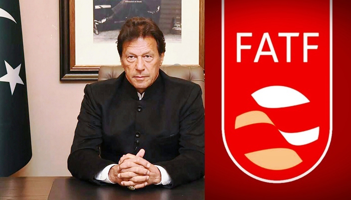 Desperate to escape FATF blacklisting, Pakistan arrests two leaders each from JuD and LeT in token gesture