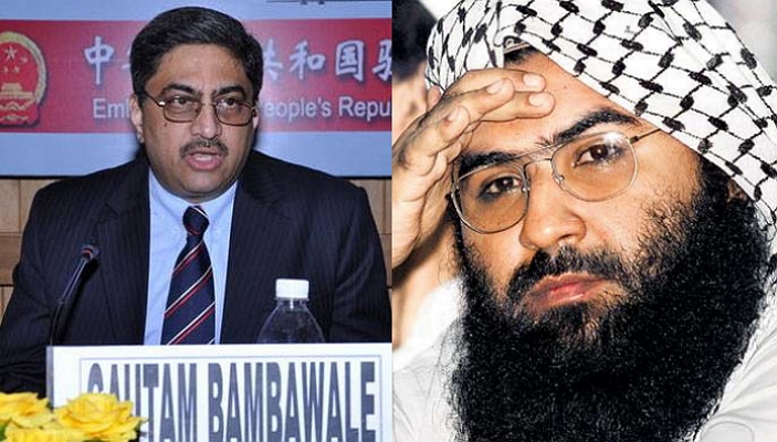 China will declare Masood Azhar a terrorist if they get something in return from India: Former Ambassador to China