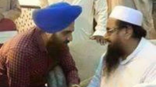 India registers its protest to Pakistan for inclusion of pro-Khalistani elements in the Kartarpur committee