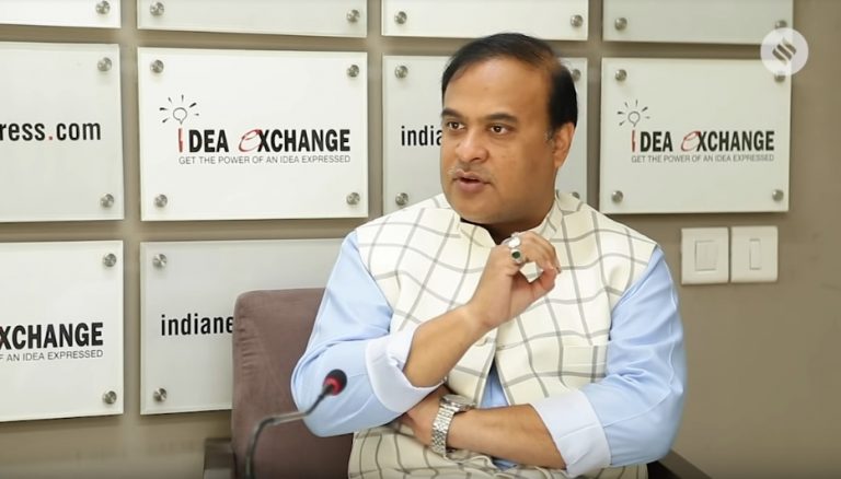 Our fight is against illegal Muslims coming from Bangladesh, not indigenous Muslims: Himanta Biswa Sarma