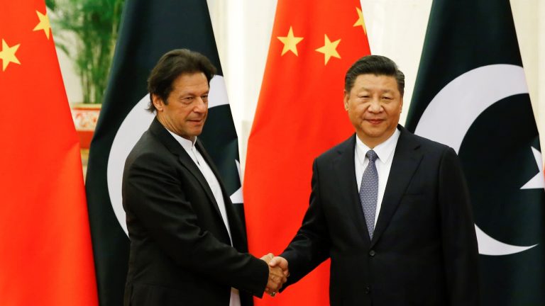 ‘China Pakistan’s best friend, don’t know much about Uighur issue’: Imran Khan feigns ignorance yet again on plight of Muslims in China