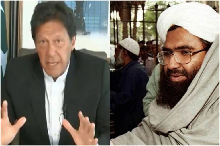 Masood Azhar resurfaces after abrogation of Article 370, warns of ‘stormy attacks’, echoes Pak PM Imran Khan’s threat