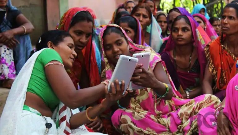 McKinsey report: India 2nd fastest digitising economy in the world