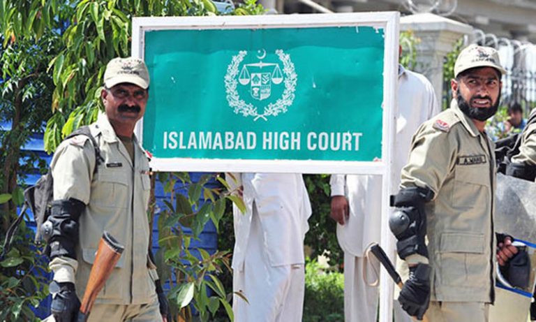 Islamabad High Court rejects petition to stall the release of Wing Commander Abhinandan Varthaman