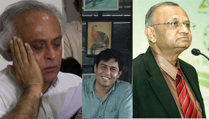 Allegations against Vivek Doval made by Caravan Magazine and Jairam Ramesh are prima facie defamatory: Delhi Court