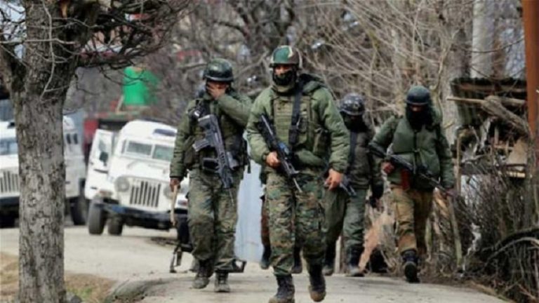 Two JeM terrorist involved in the Pulwama terror attack neutralised in Anantnag, Army major martyred