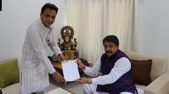 Congress' strength in the Gujarat assembly has been reduced to 73 now.
