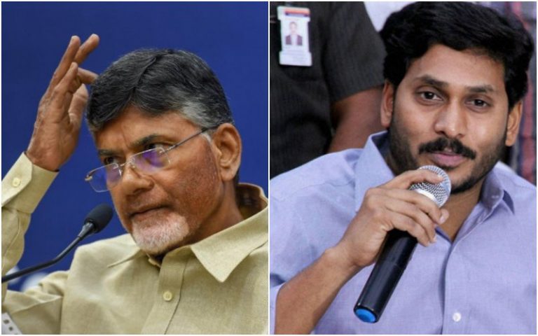 Jagan Mohan Reddy’s uncle, YS Vivekananda Reddy found murdered, YSRCP and TDP accuse each other of foul play
