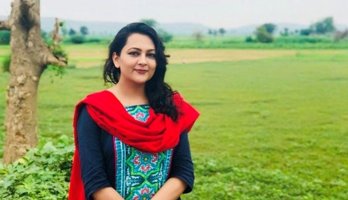 After devout Muslims, ‘AMU scholars’ attack Muslim journalist for promoting ‘Holi with Bismillah’