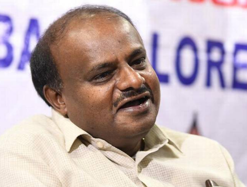 Congress-JD(S) fail to reach agreement on seat sharing