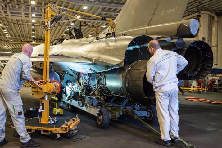 Rahul Gandhi adds another falsehood to his Rafale lies, says Rafale engine was to be made in Odisha