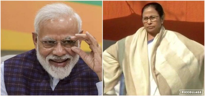 One more TMC MLA, state youth wing president and others join BJP