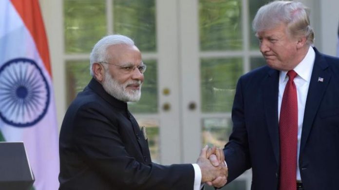 Indo-US partnership