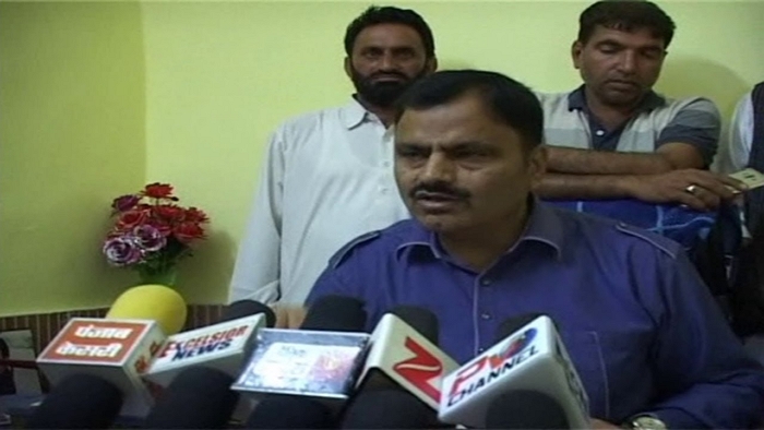 Shocking remarks by National Conference leader: “Terrorism is equal to Modi, Modi is equal to terrorism”