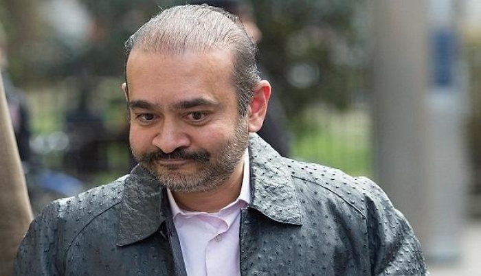Nirav Modi’s 4 bank accounts having cumulative funds of USD 6 million frozen by Swiss authorities
